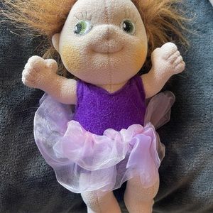 Rubens  barn cutie doll